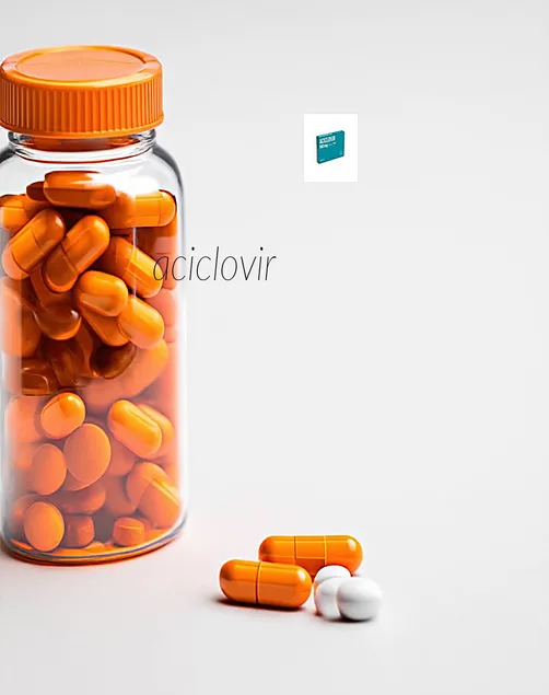 Aciclovir precio inkafarma